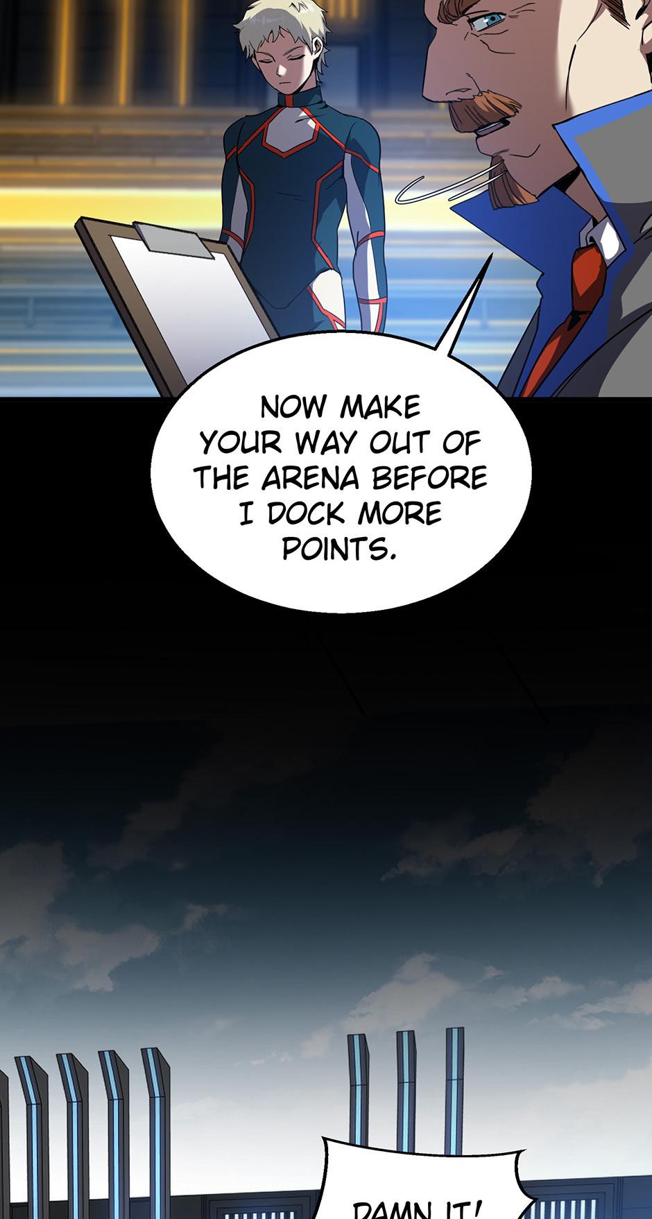 The Beginning After the End, Chapter 213 image 19